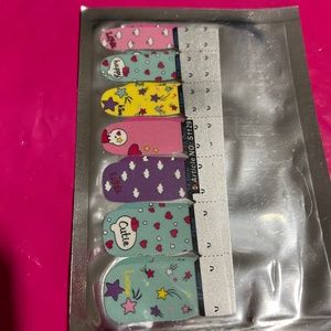 Nail strips 14 strips